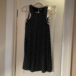 1 Ann Taylor and 2 Loft dresses